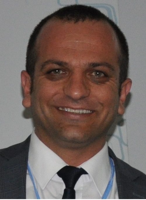 Hüseyin ÇETİN